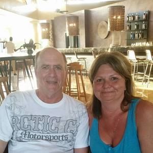 Meet your Posher, Lori